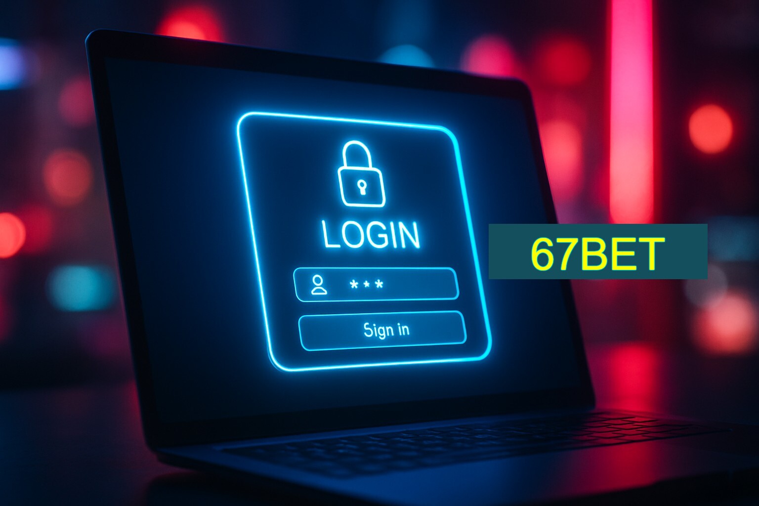 Benefícios do Login