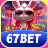 Logo da 67BET